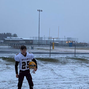 Meet your Posher, Dawson